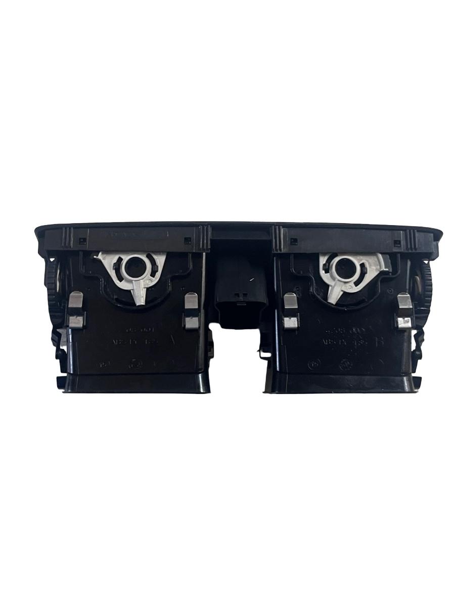 Grila de ventilatie bord centrala SKODA FABIA Combi 6Y5 2000 - 2007 6Y0820951 – foto 3