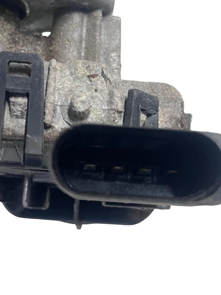 Ansamblu stergator SKODA FABIA Combi 6Y5 2000 - 2007 6Y1955023C – foto 3