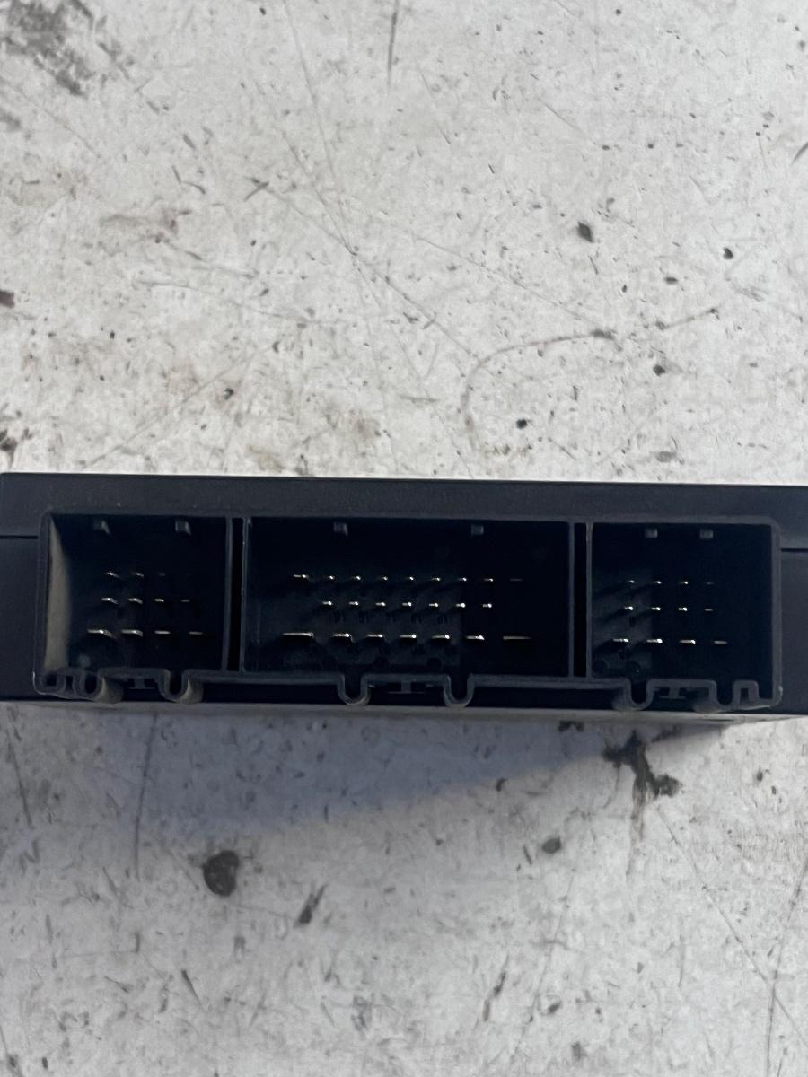 Modul de confort SKODA FABIA Combi 6Y5 2000 - 2007 6Q0959433E – foto 2