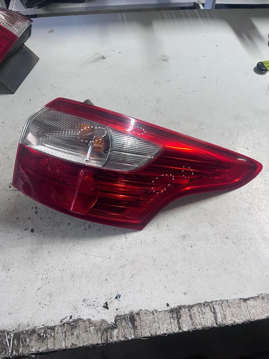 Lampa spate / Stop dreapta spate FORD FOCUS III Turnier 2010 -> BM51-13404-G – foto 5