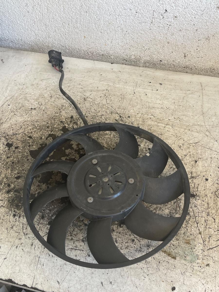 Electroventilator AUDI A6 IV Allroad 4GH, 4GJ, C7 2012 - 2018 4H0959455AD