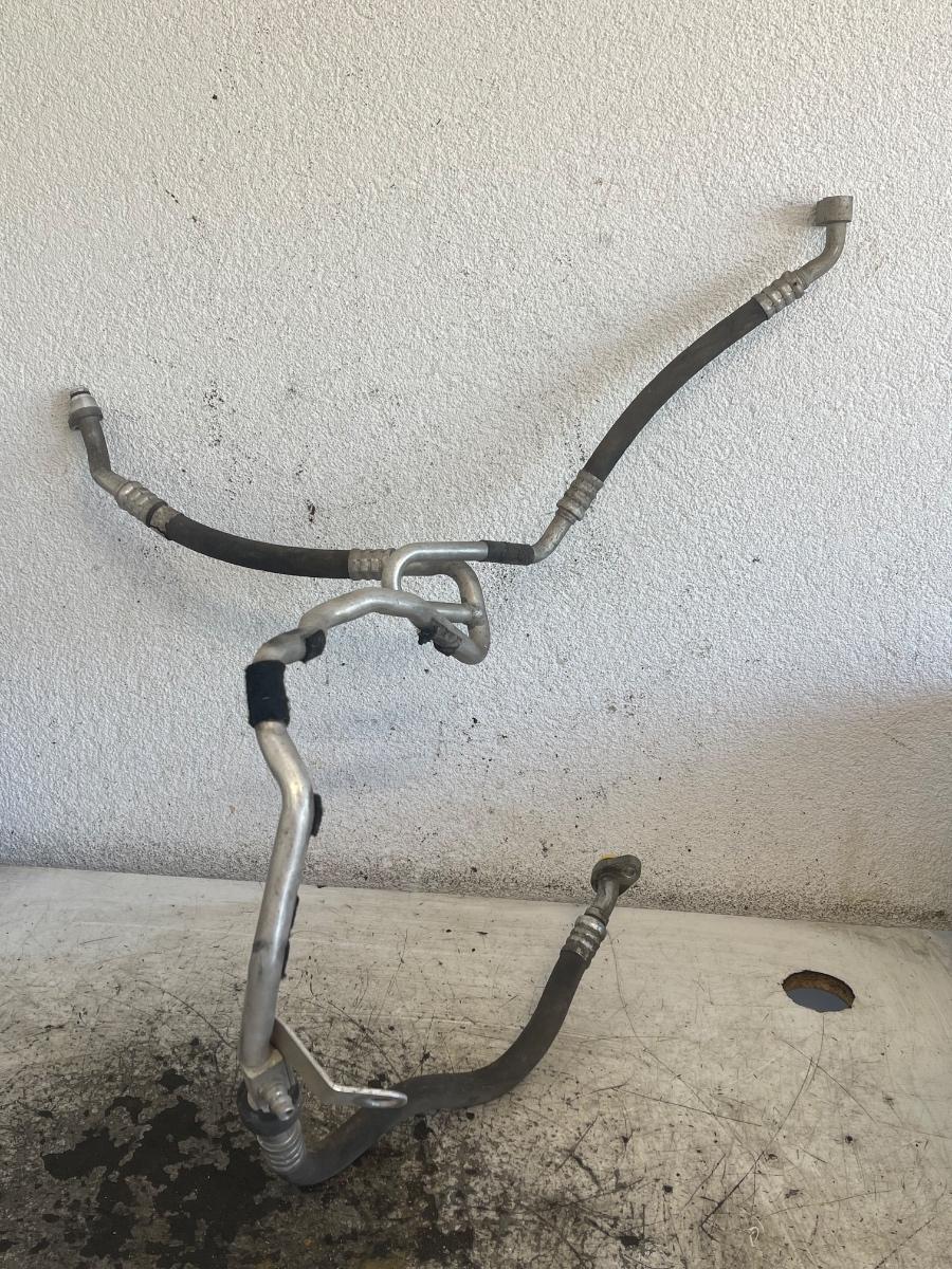 Conducta AC MERCEDES-BENZ S-CLASS II W221, C215 2005 - 2013 A2218302116