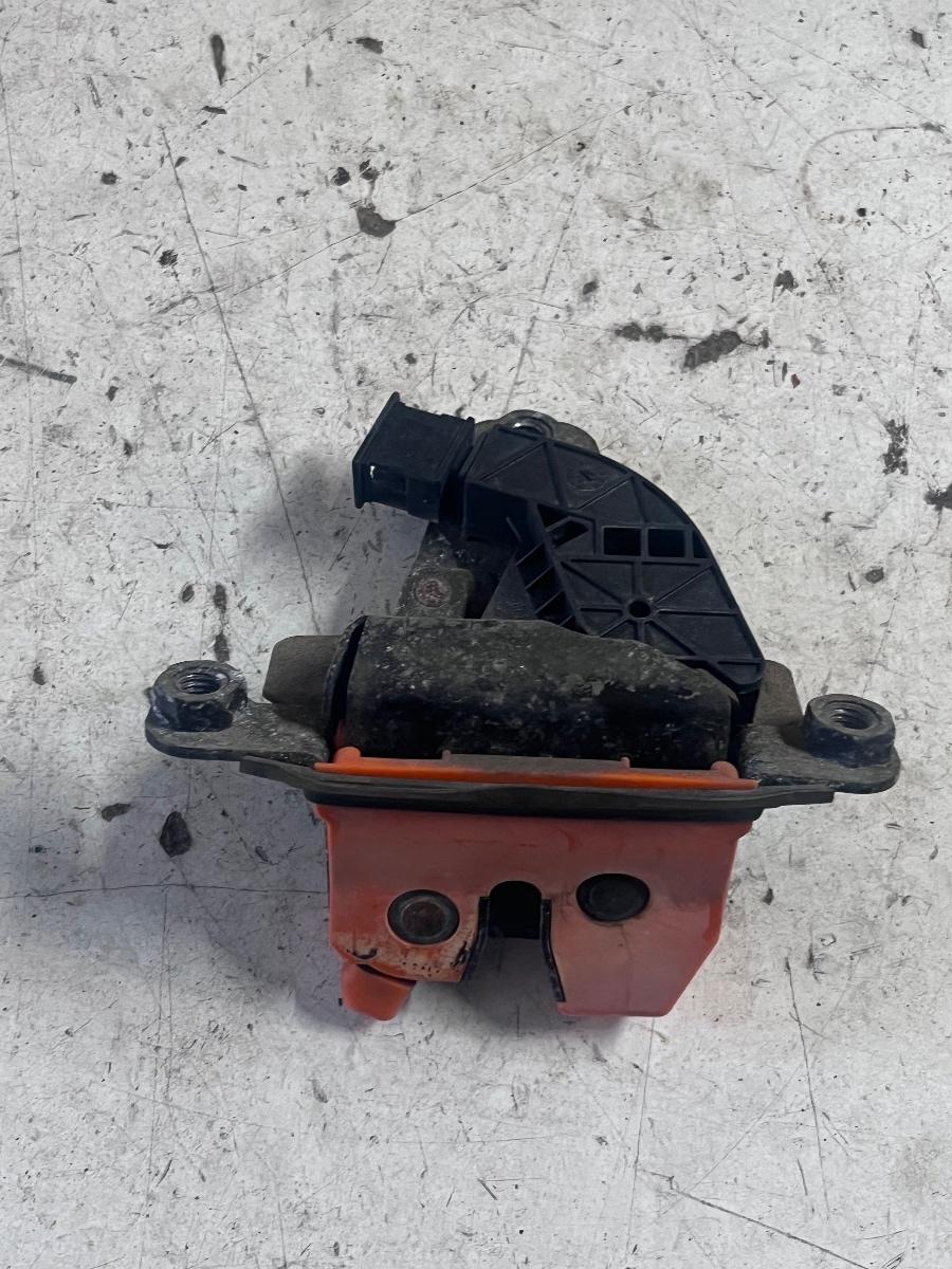 Broasca hayon/portbagaj SKODA FABIA Combi 6Y5 2000 - 2007