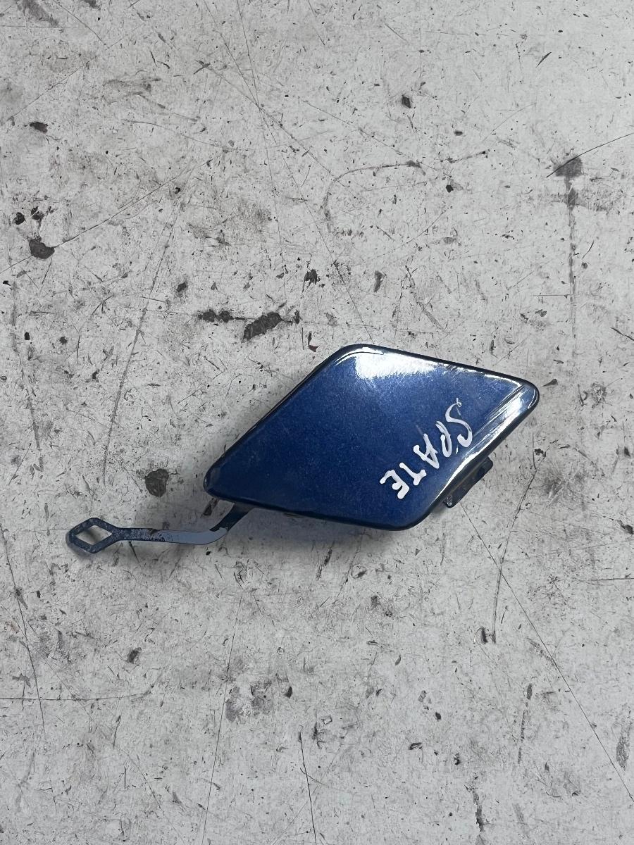 Capac carlig de remorcare bara spate BMW 3 VI Touring F31 2011 -> 15857711