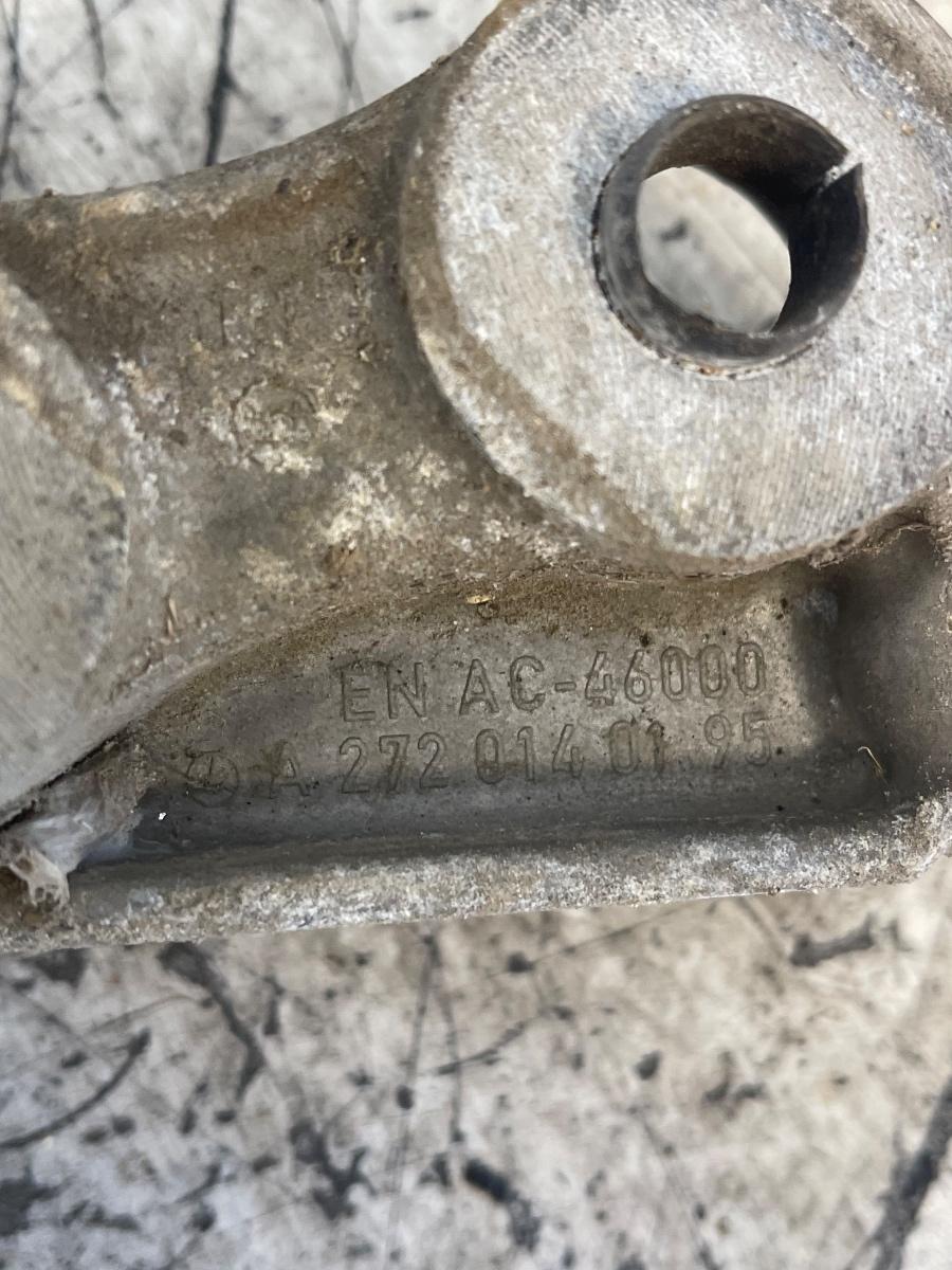 Suport motor MERCEDES-BENZ C-CLASS W204 2007 - 2014 A2720140195 – foto 3