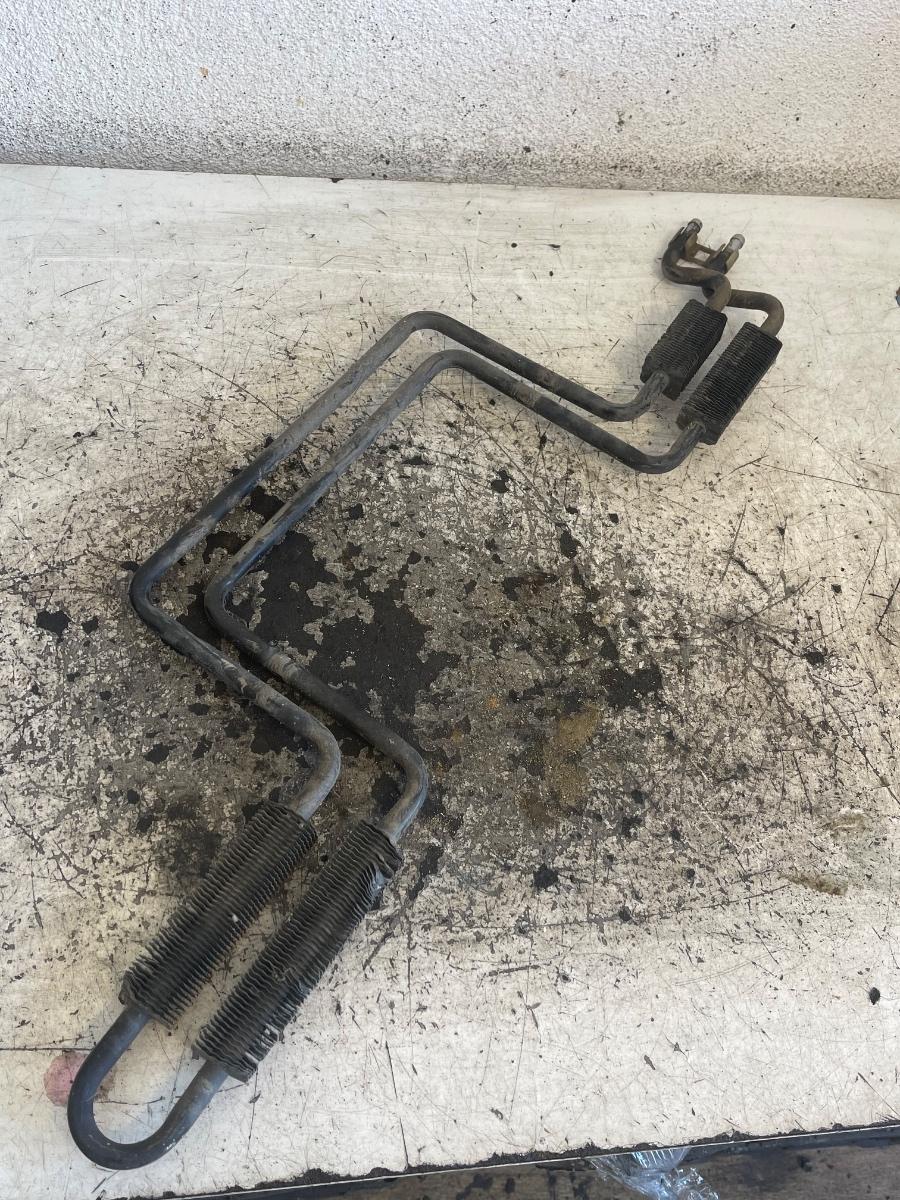 Conducte racire ulei MERCEDES-BENZ S-CLASS II W221, C215 2005 - 2013 S550i 4matic