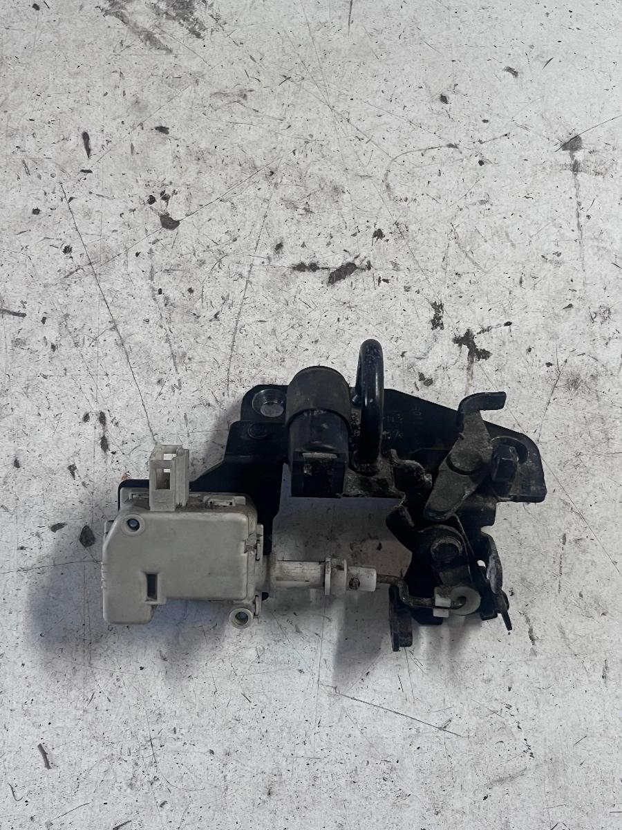 Incuietoare haion + actuator SKODA FABIA Combi 6Y5 2000 - 2007 6Y0827511A – foto 2