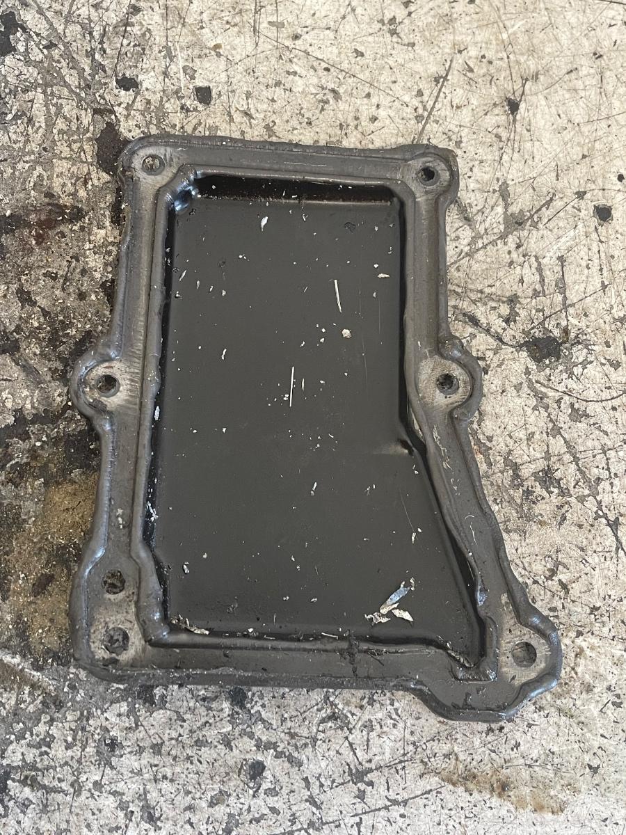 Capac baie de ulei MERCEDES-BENZ C-CLASS W204 2007 - 2014 A2720100126 – foto 3