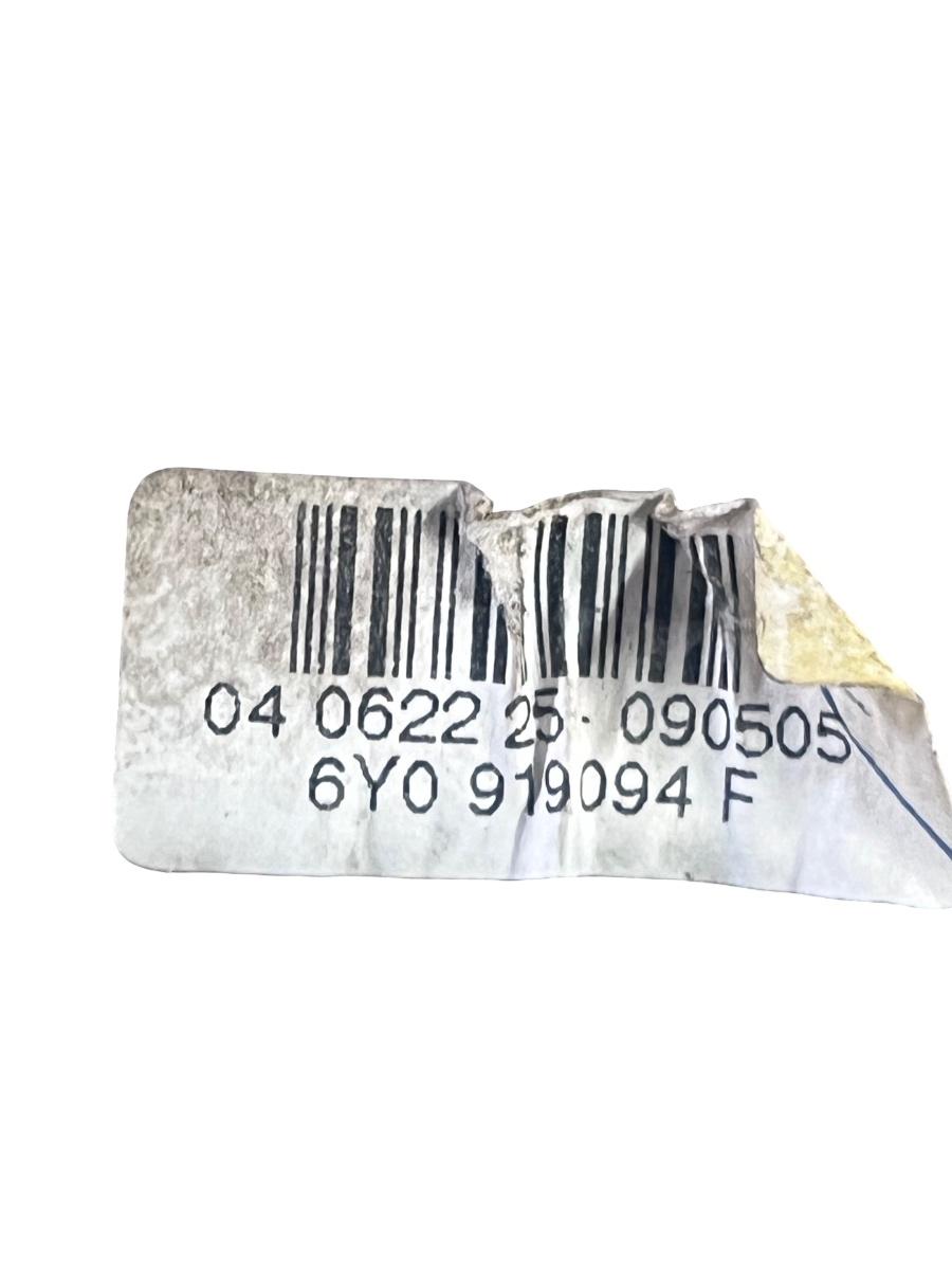Comutator reglaj nivel faruri SKODA FABIA Combi 6Y5 2000 - 2007 6Y0919094F – foto 3