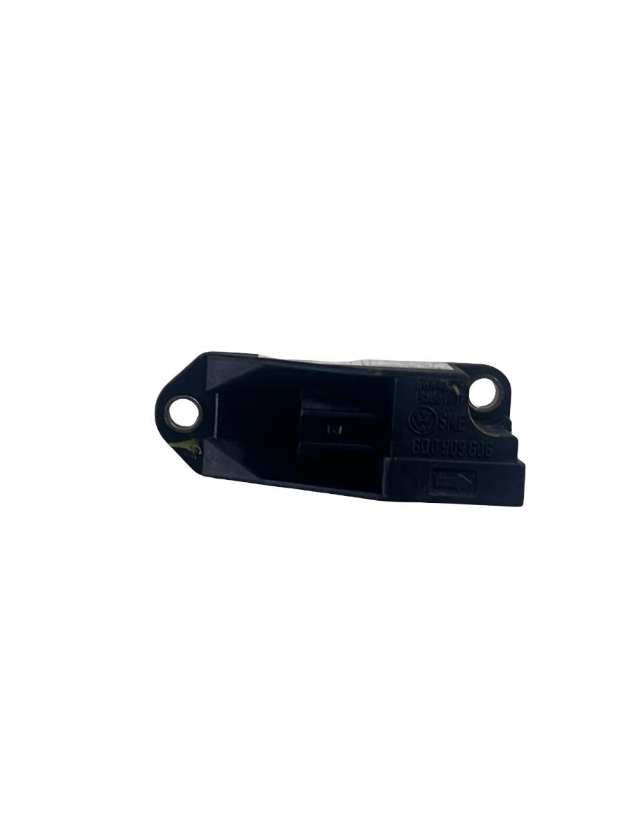 Senzor de impact airbag dreapta fata SKODA FABIA Combi 6Y5 2000 - 2007 6Q0909606