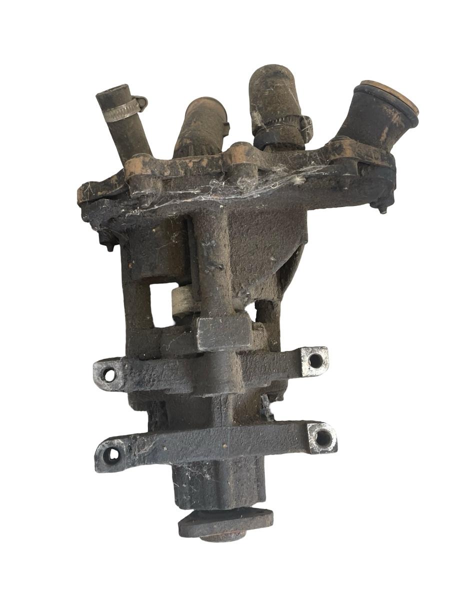 Pompa servodirectie + apa PEUGEOT BOXER Box 2006 -> 2.2D