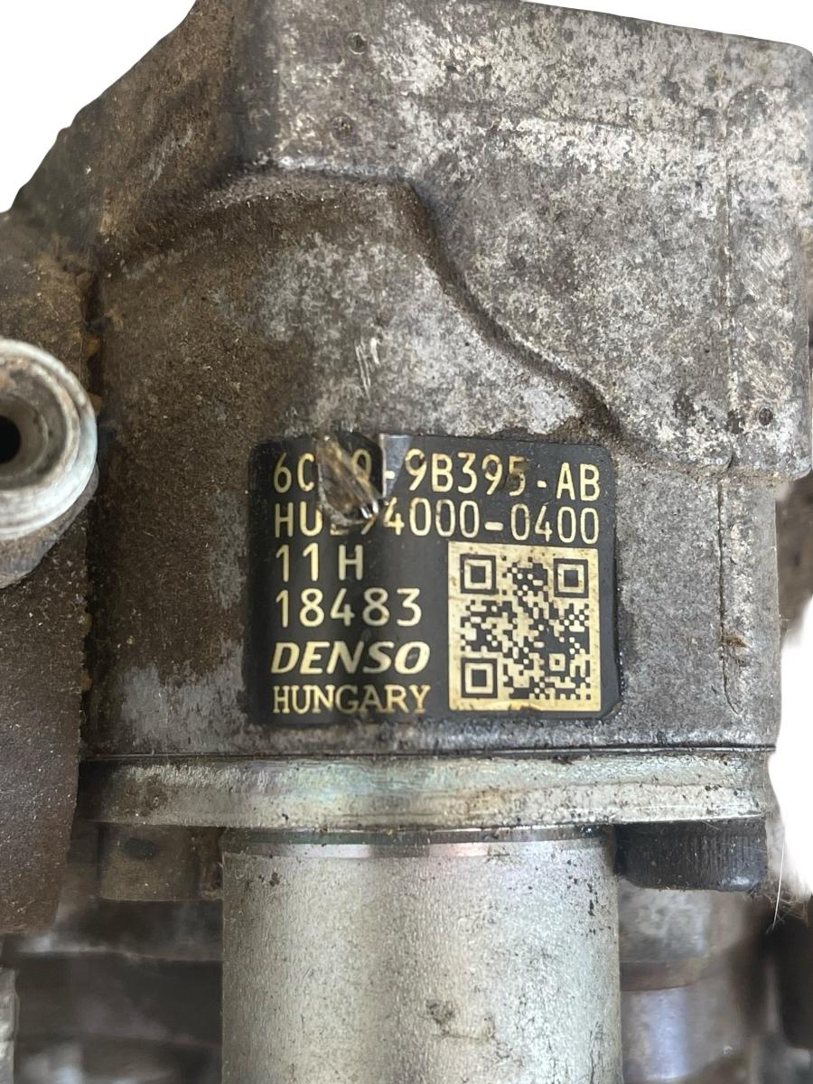 Pompa inalta presiune PEUGEOT BOXER Box 2006 -> 2.2D 6C10-9B395-AB – foto 2