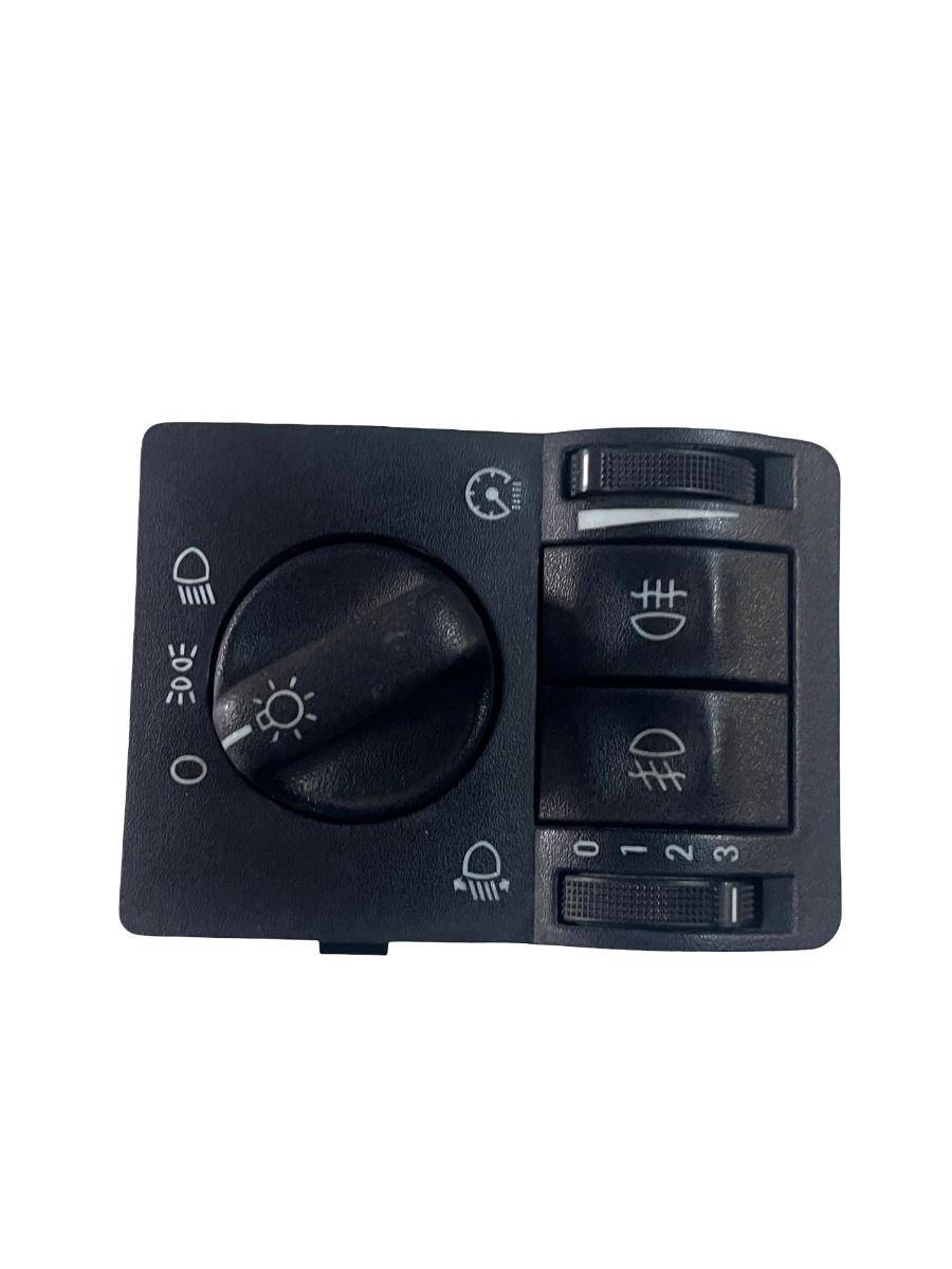 Bloc lumini OPEL ASTRA G Box F70 1998 - 2005 09180770