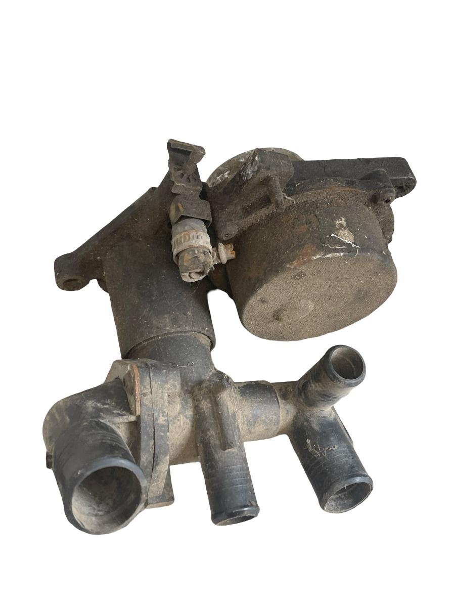 Pompa de vacuum PEUGEOT BOXER Box 2006 -> 2.2D – foto 2