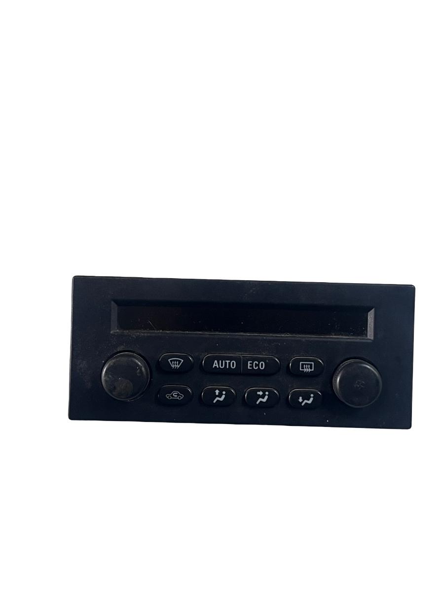 Panou Clima OPEL ASTRA G Box F70 1998 - 2005 024442472