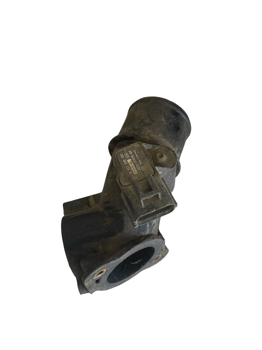 Tub admisie aer PEUGEOT BOXER Box 2006 -> 2.2D 6U3Q-9E470-AC