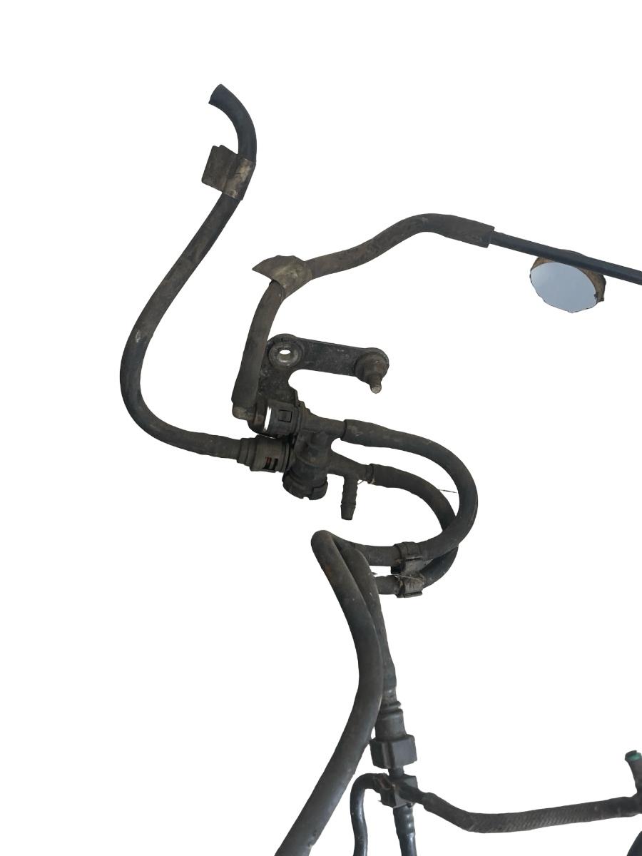 Rampa retur injectoare + conducte PEUGEOT BOXER Box 2006 -> 2.2D – foto 3