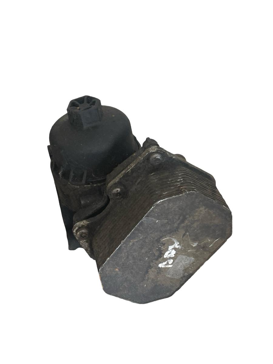 Carcasa filtru ulei PEUGEOT BOXER Box 2006 -> 2.2D 6C1Q-6B624-AC – foto 4