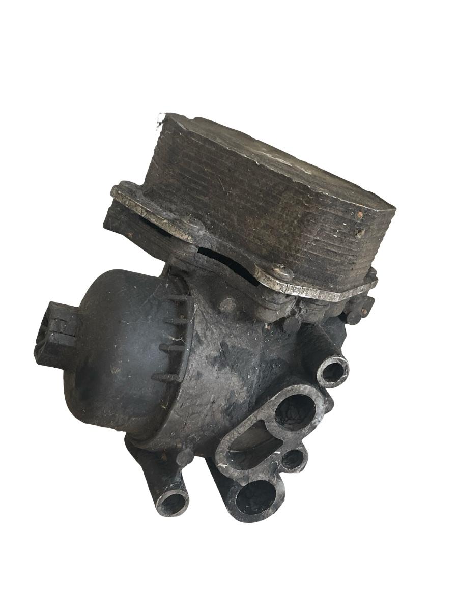 Carcasa filtru ulei PEUGEOT BOXER Box 2006 -> 2.2D 6C1Q-6B624-AC – foto 2
