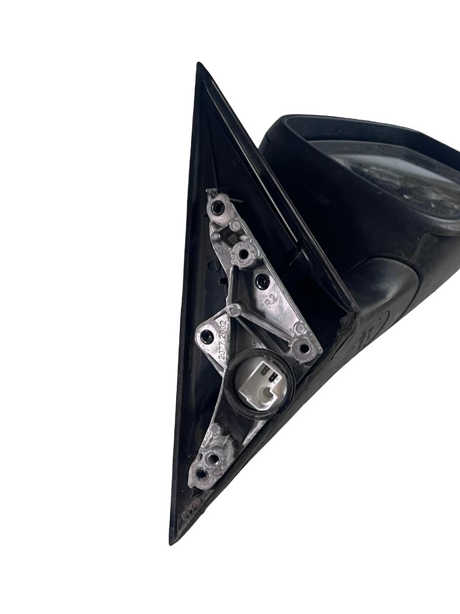 Oglinda laterala electrica portiera dreapta fata 6 PINI BMW 3 VI Touring F31 2011 -> E021185 – foto 4