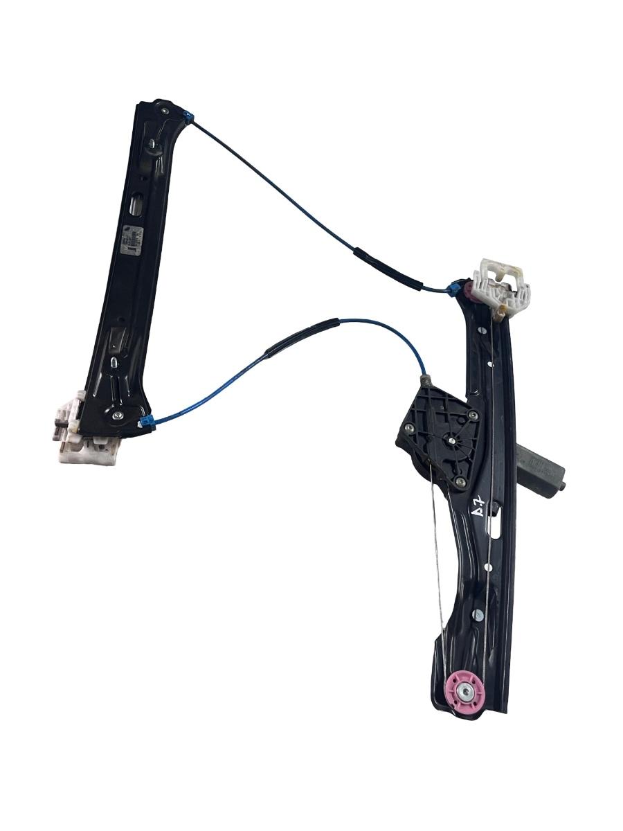 Macara Geam dreapta fata BMW 3 VI Touring F31 2011 -> 725982412 – foto 2