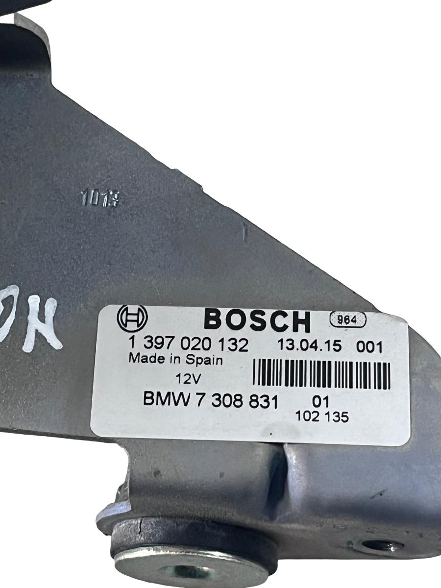 Incuietoare haion/portbagaj BMW 3 VI Touring F31 2011 -> 7308831 – foto 2