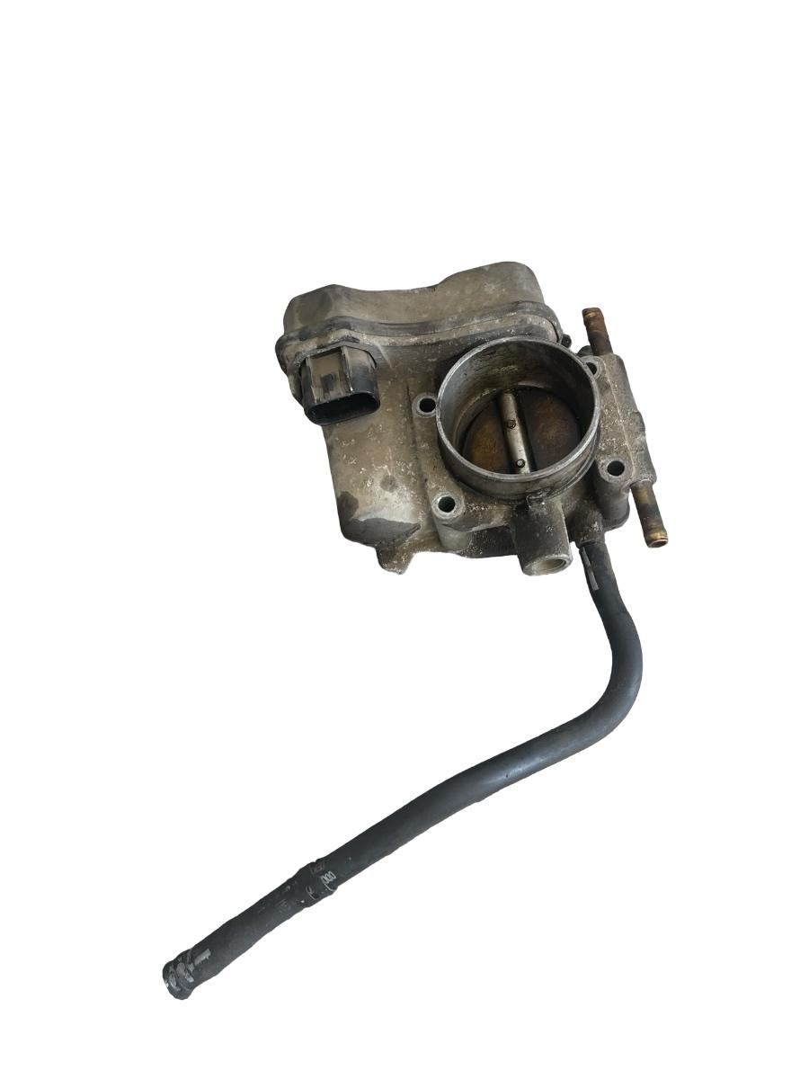 Clapeta de acceleratie OPEL ASTRA G Box F70 1998 - 2005 1.6 C 16 SEL, Z 16 XE 25177983