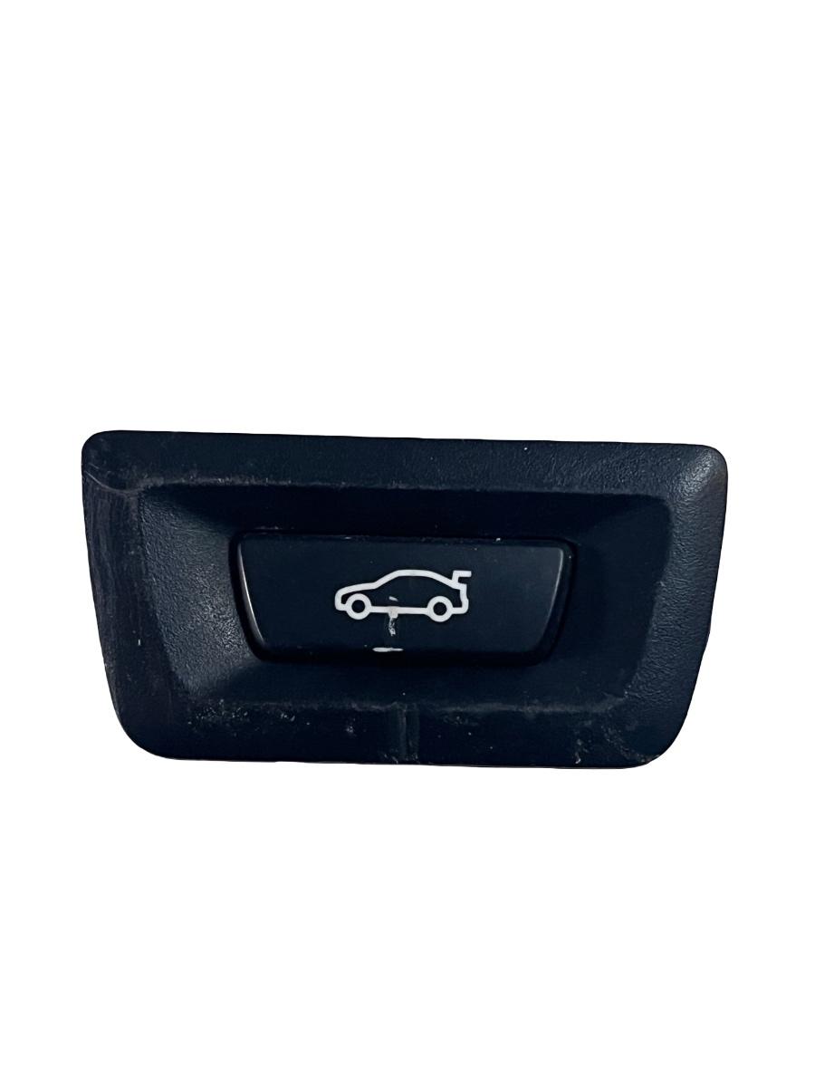 Buton deschidere haion BMW 3 VI Touring F31 2011 -> 916264303