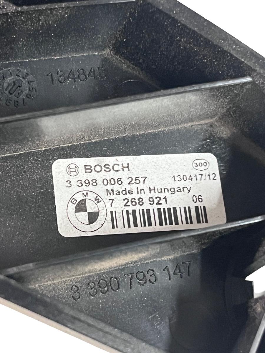 Mecanism stergator luneta BMW 3 VI Touring F31 2011 -> 7268921 – foto 3