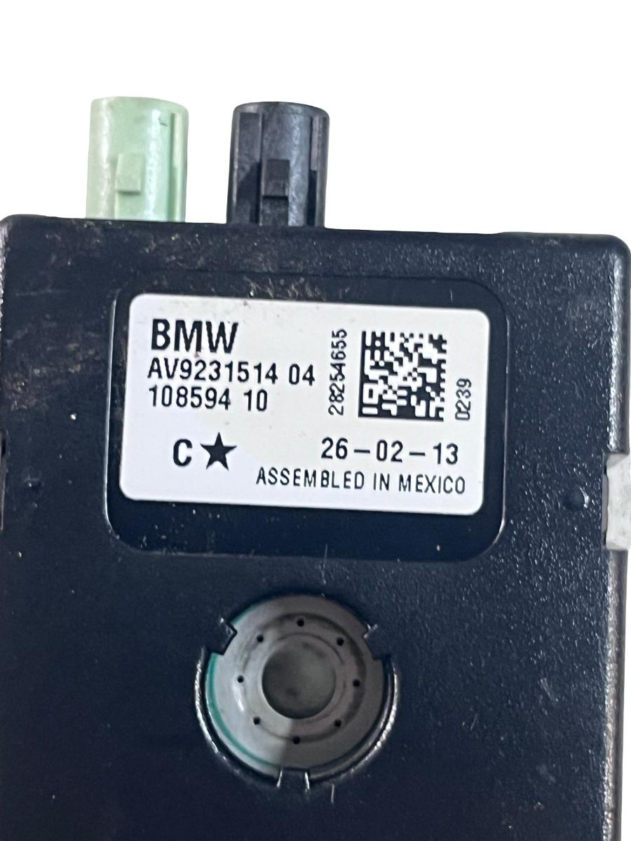 Amplificator semnal antena BMW 3 VI Touring F31 2011 -> 10859410 – foto 2
