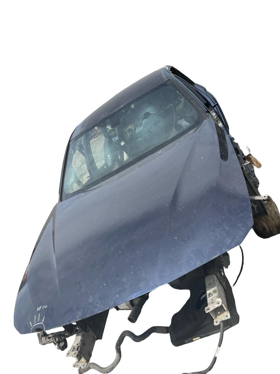 Capota motor BMW 3 VI Touring F31 2011 -> – foto 2