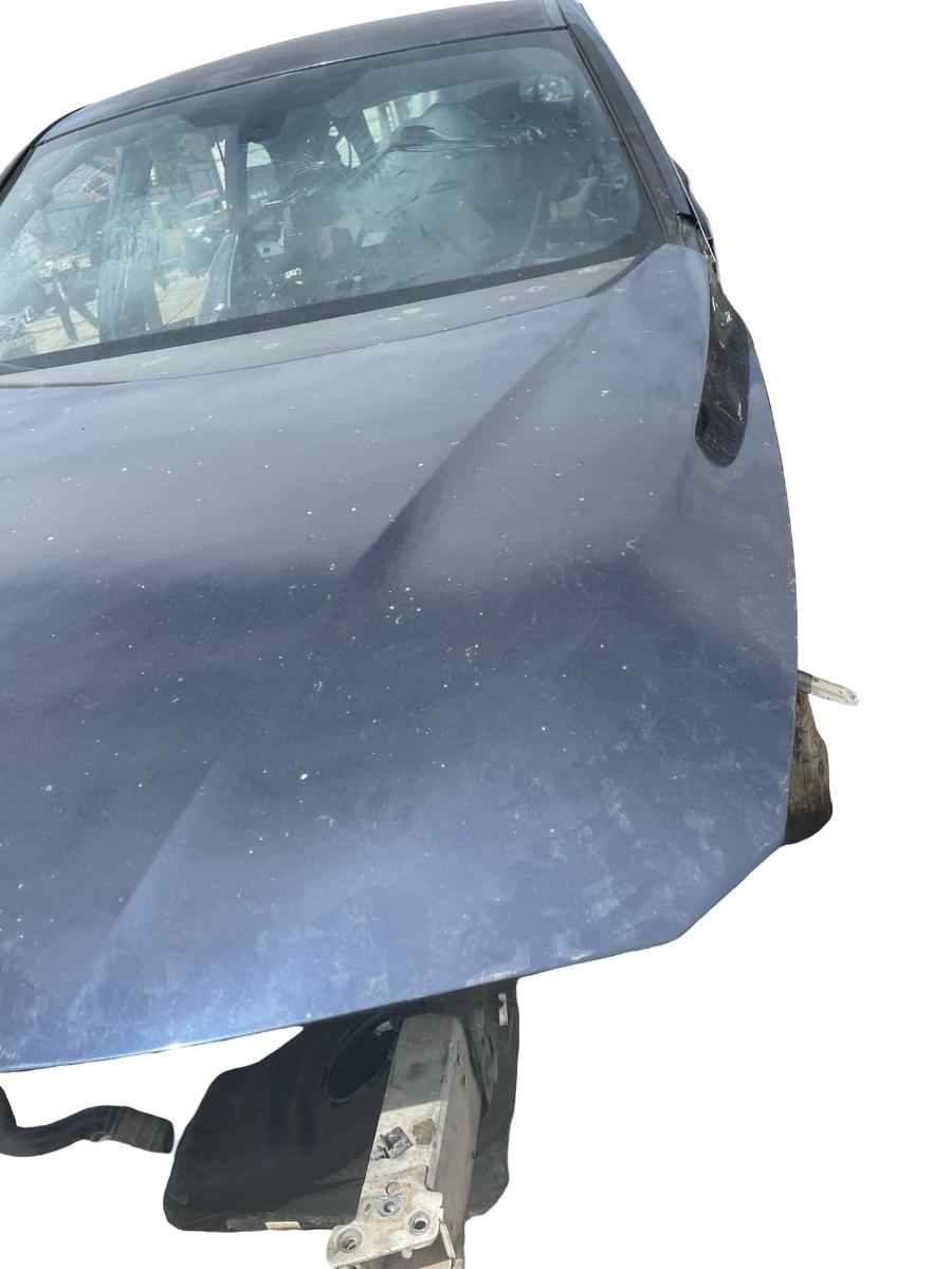 Capota motor BMW 3 VI Touring F31 2011 -> – foto 4