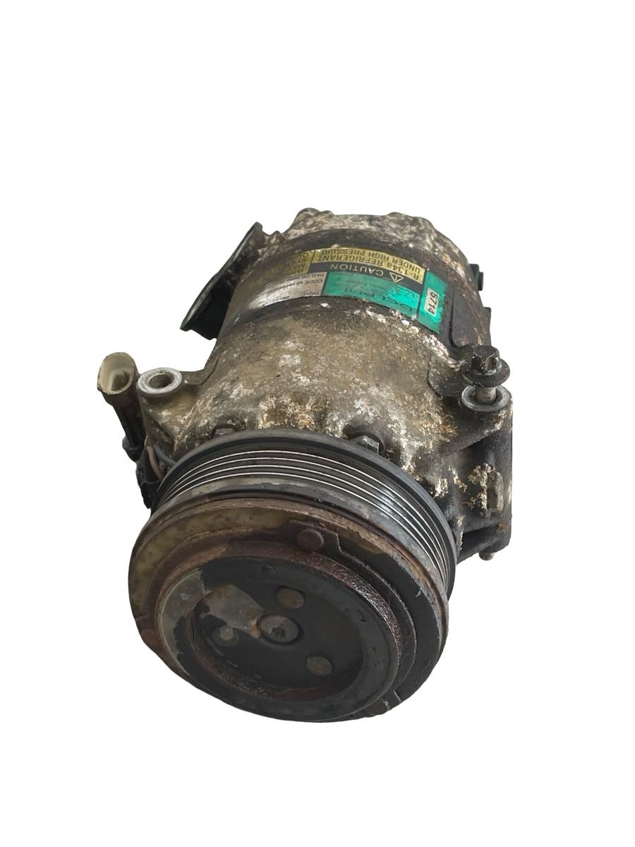 Compresor AC OPEL ASTRA G Box F70 1998 - 2005 1.6 C 16 SEL, Z 16 XE
