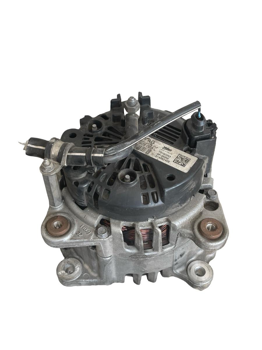 Alternator SKODA SUPERB III 3V3 2015 -> 2.0TDI 03L903023L