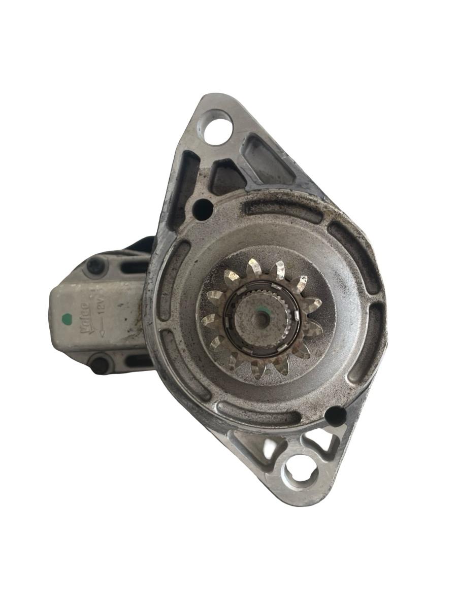Electromotor SKODA OCTAVIA III 5E3, NL3, NR3 2012 -> 2.0TDI 02E911023T – foto 3