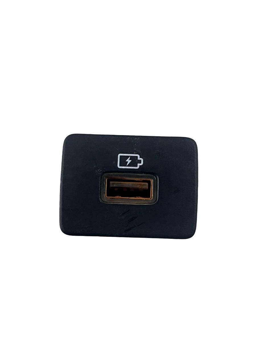 Conector priza USB DACIA DUSTER 2023 -> 280239782R