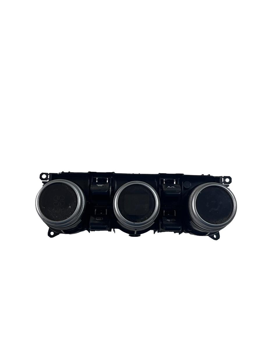 Panou Clima DACIA DUSTER 2023 -> 275001148R