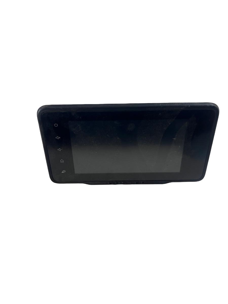 Navigatie auto DACIA DUSTER 2023 -> 259150937R