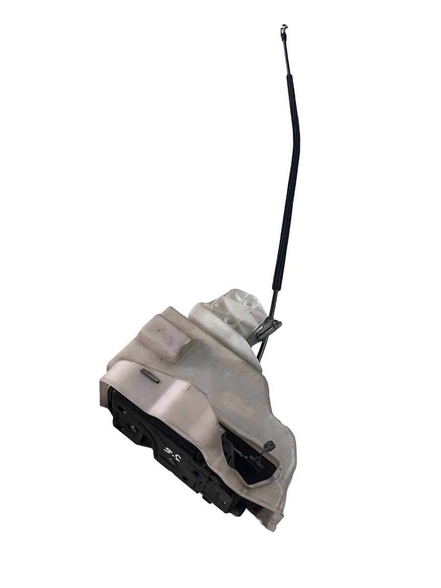 Broasca usa stanga spate VOLKSWAGEN TOURAN 1T1, 1T2 2003 - 2010 – foto 2