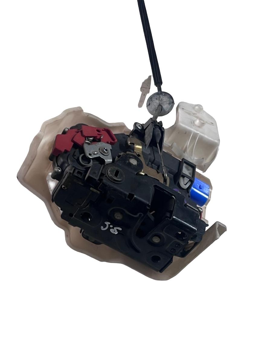 Broasca usa stanga spate VOLKSWAGEN TOURAN 1T1, 1T2 2003 - 2010