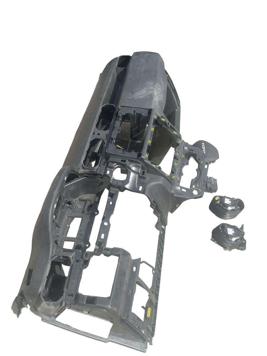 Kit airbag DACIA DUSTER 2023 -> 985100209R – foto 2