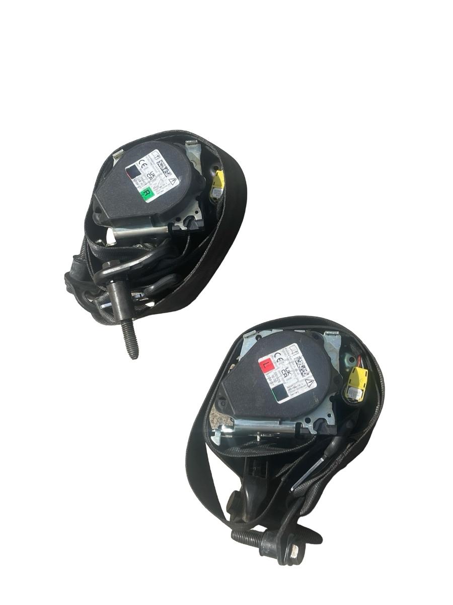 Kit airbag DACIA DUSTER 2023 -> 985100209R – foto 4