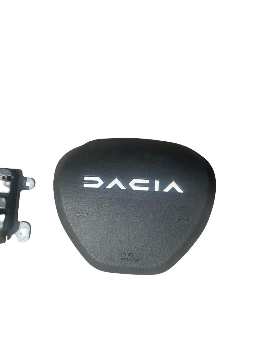 Kit airbag DACIA DUSTER 2023 -> 985100209R – foto 3