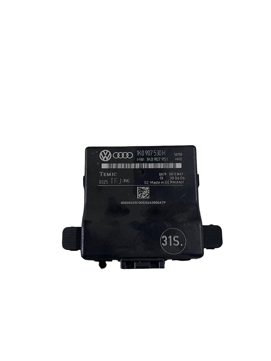 Modul de control pentru gateway VOLKSWAGEN TOURAN 1T1, 1T2 2003 - 2010 1K0907530H