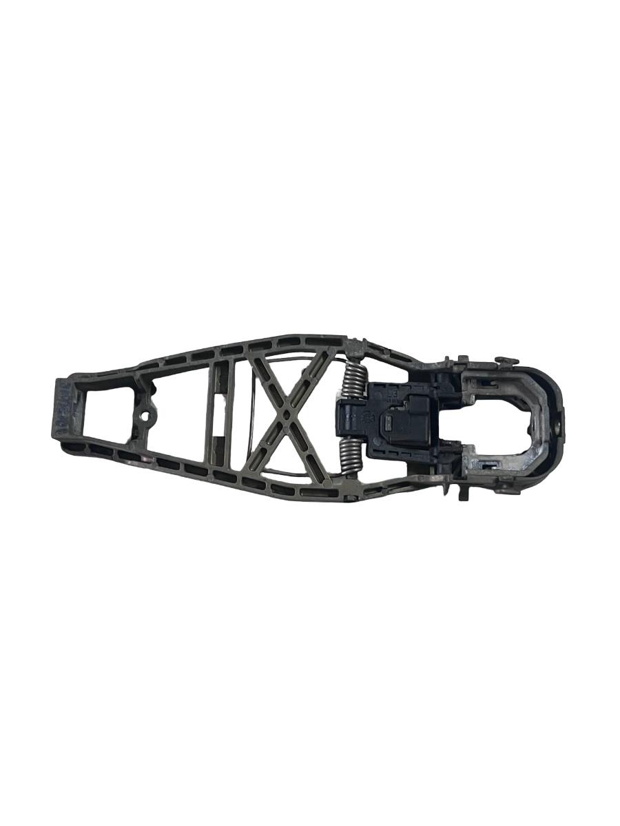 Suport maner portiera stanga spate VOLKSWAGEN TOURAN 1T1, 1T2 2003 - 2010 1T0837885