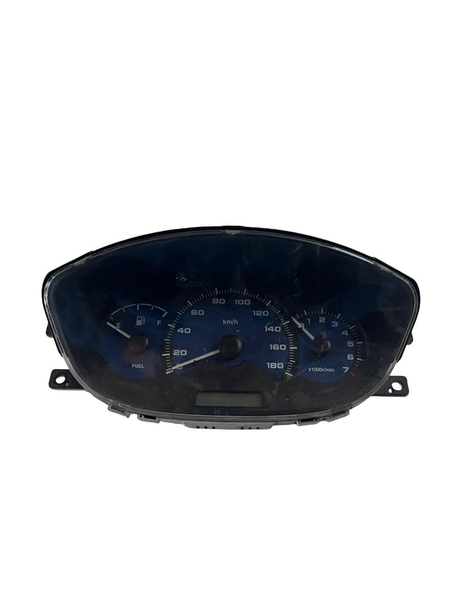 Ceas de bord CHEVROLET SPARK M200, M250 2005 - 2014 96664161
