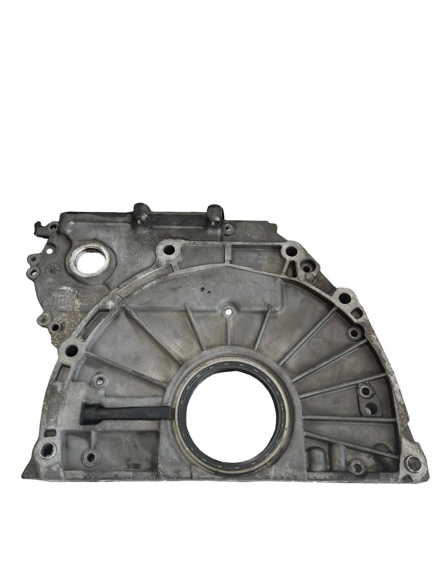 Capac lant de distributie BMW X1 I E84 2009 - 2015 2.0 sDrive 20 d N47 D20 C 7797488-05 – foto 2