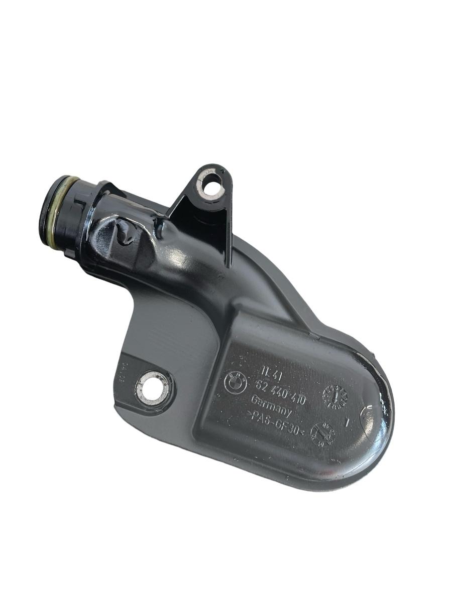 Sorb baie de ulei BMW X1 I E84 2009 - 2015 2.0 sDrive 20 d N47 D20 C 62440410 – foto 2
