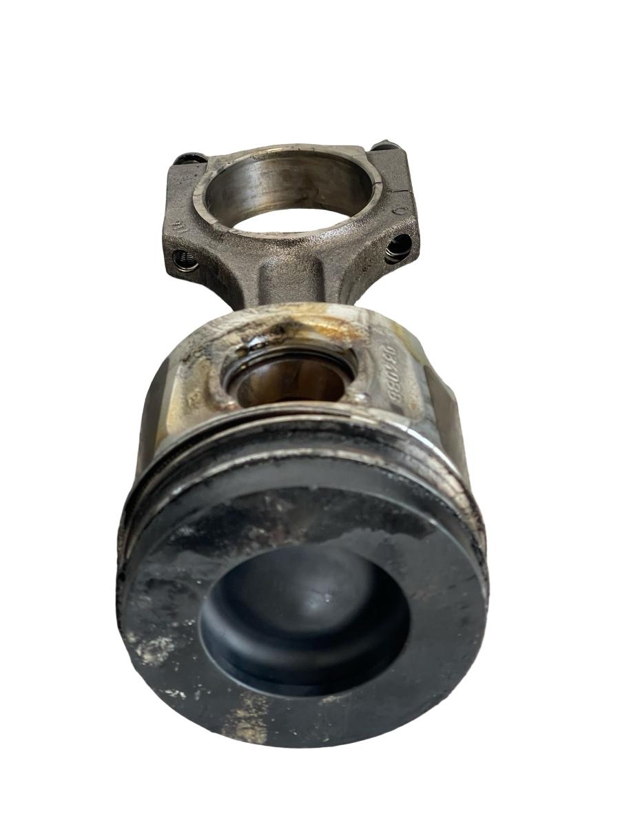 Piston cu biela BMW X1 I E84 2009 - 2015 2.0 sDrive 20 d N47 D20 C 0840BB – foto 2