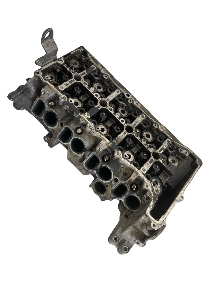 Chiulasa motor BMW X1 I E84 2009 - 2015 2.0 sDrive 20 d N47 D20 C 7797678